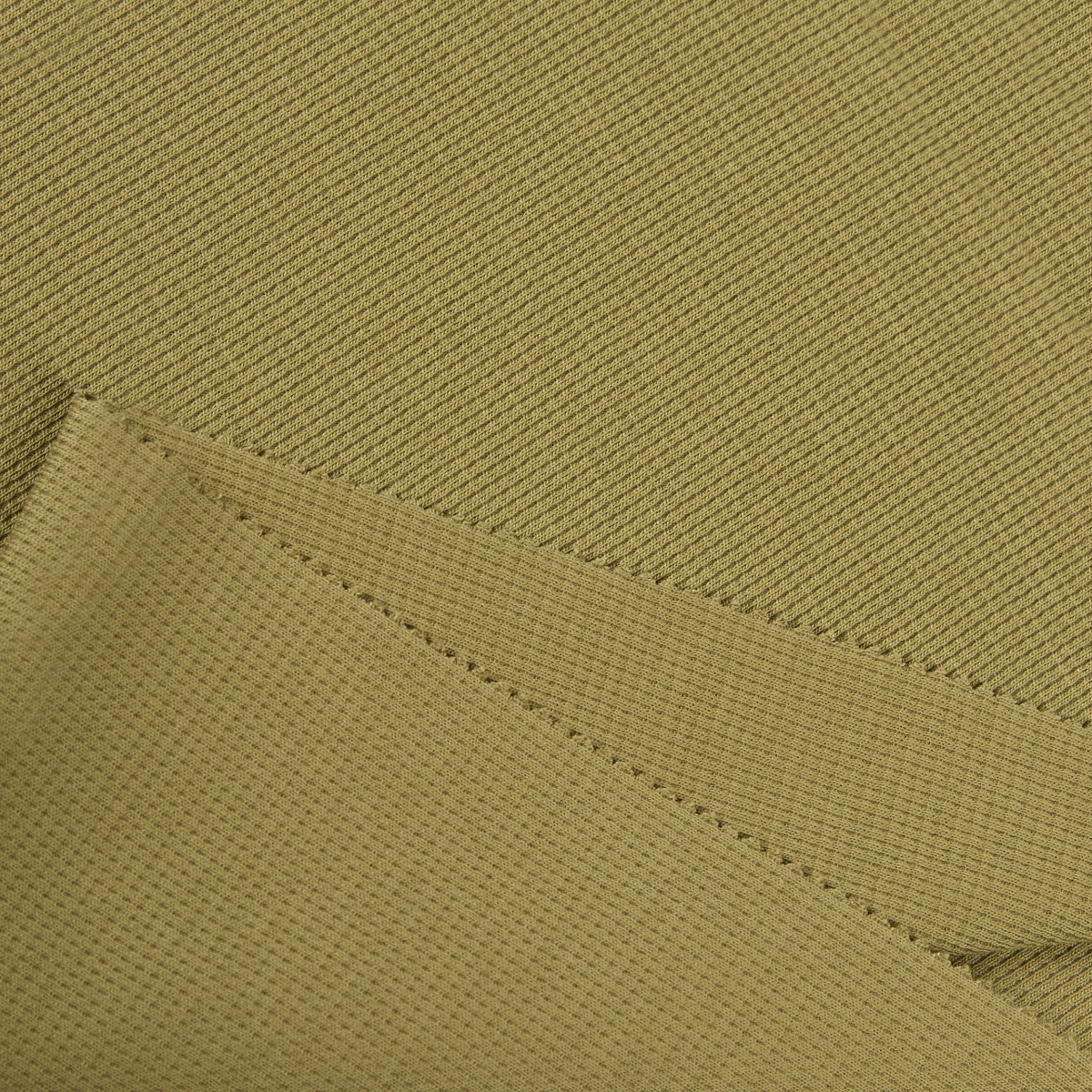 Interlock Favo 100%CO Organic