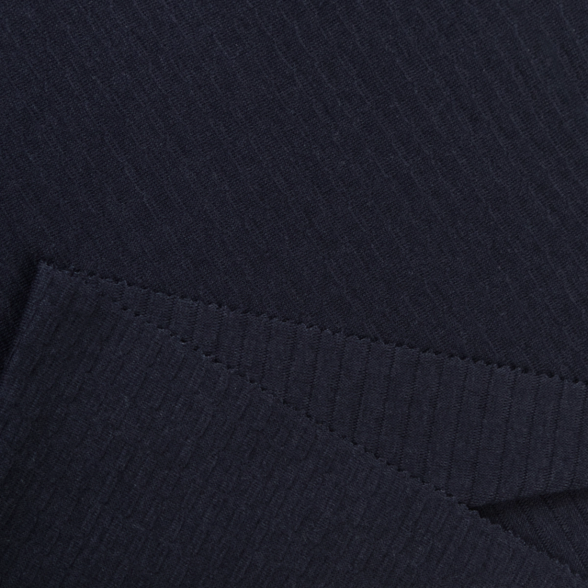 Interlock Jacquard 50%CO Organic 50%PES Recycled