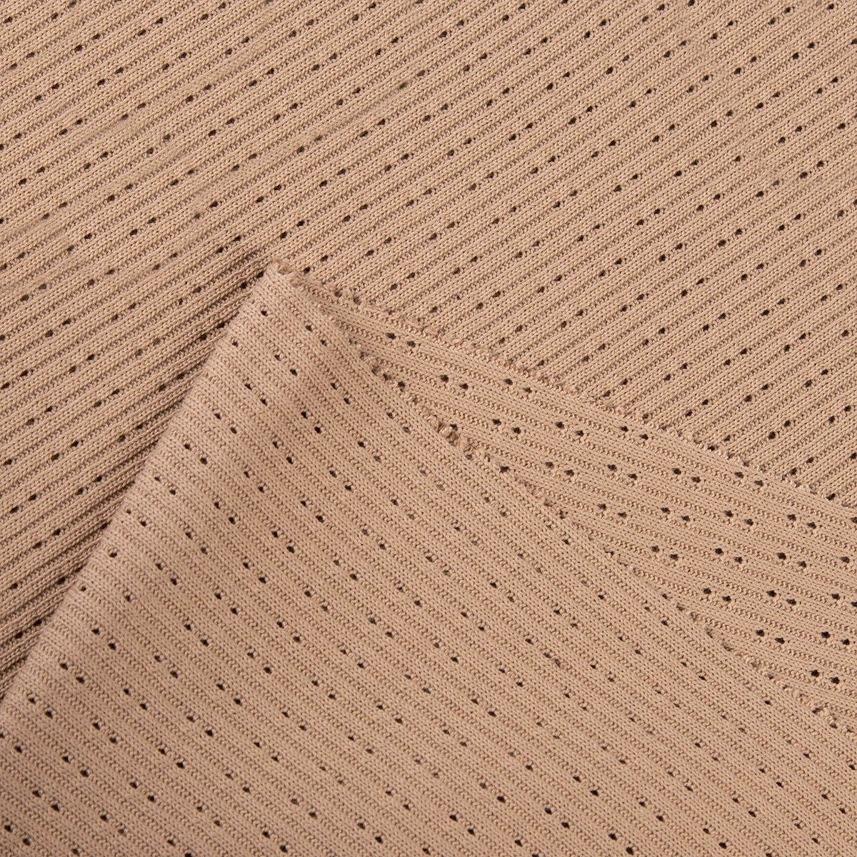 Jersey Jacquard 100%CO Organic