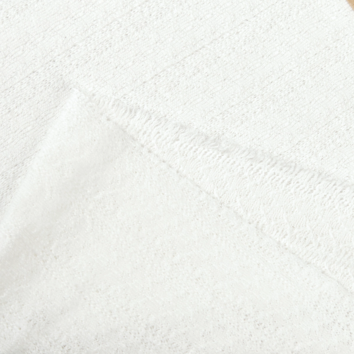Jersey Jacquard 100%CO Organic