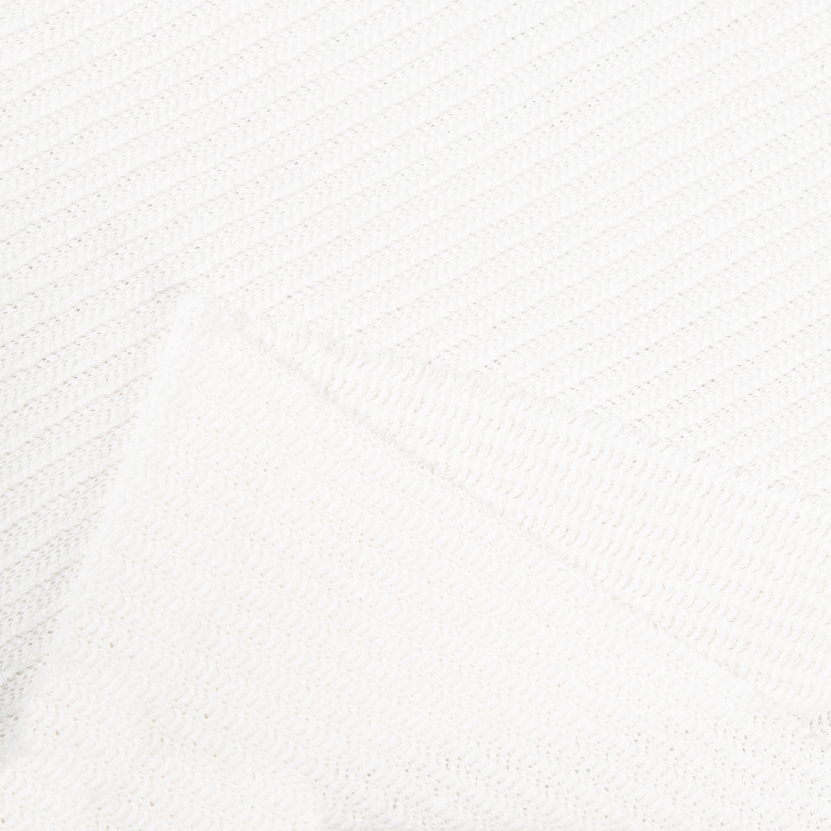 Jersey Jacquard 100%CO Open End Organic
