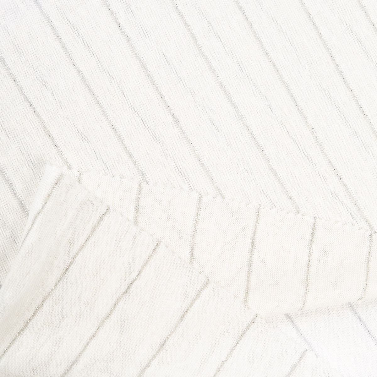 Jersey 97%LI 3%Metalic Fiber