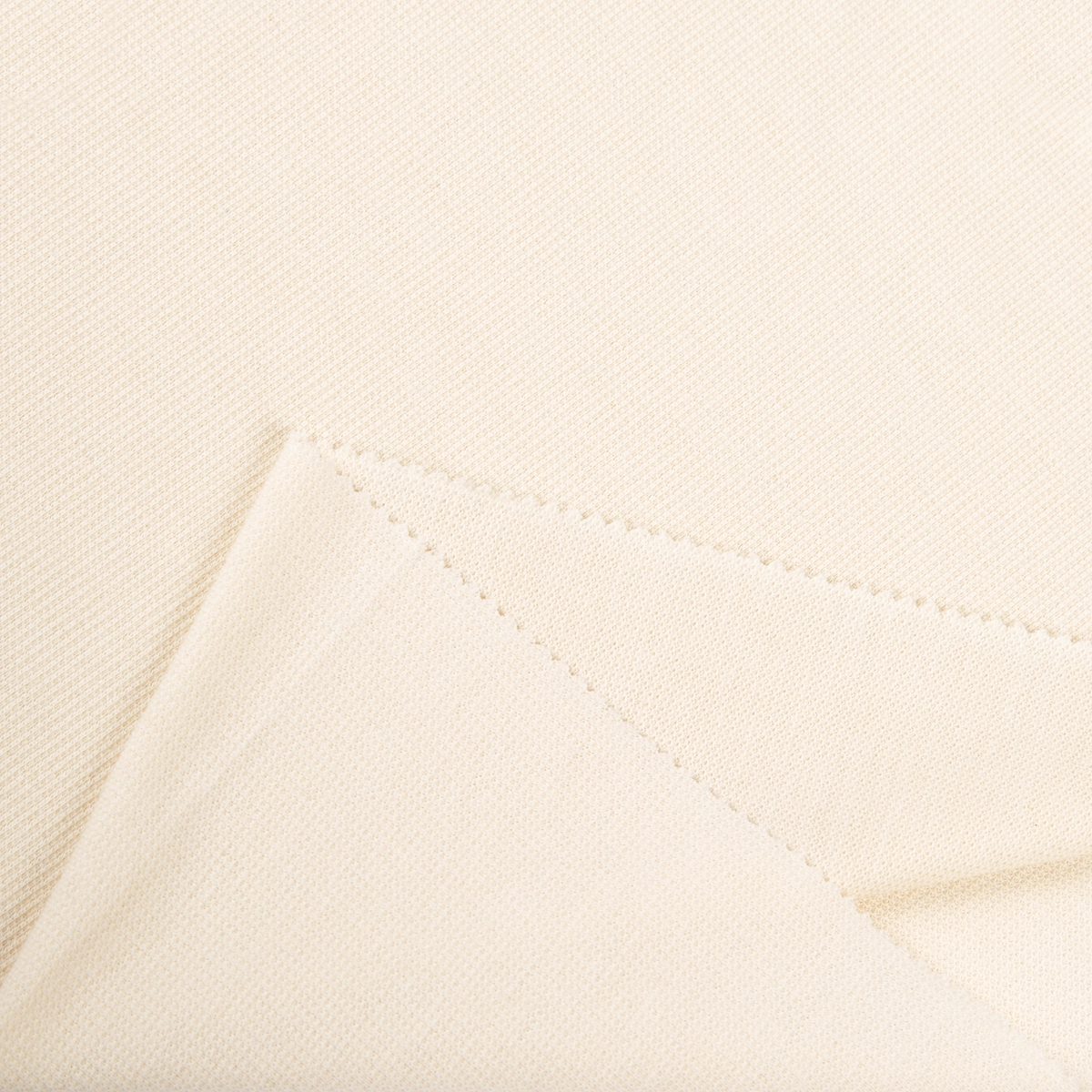 Jersey Mini Jacquard 80%CO Organic 20%WO Organic