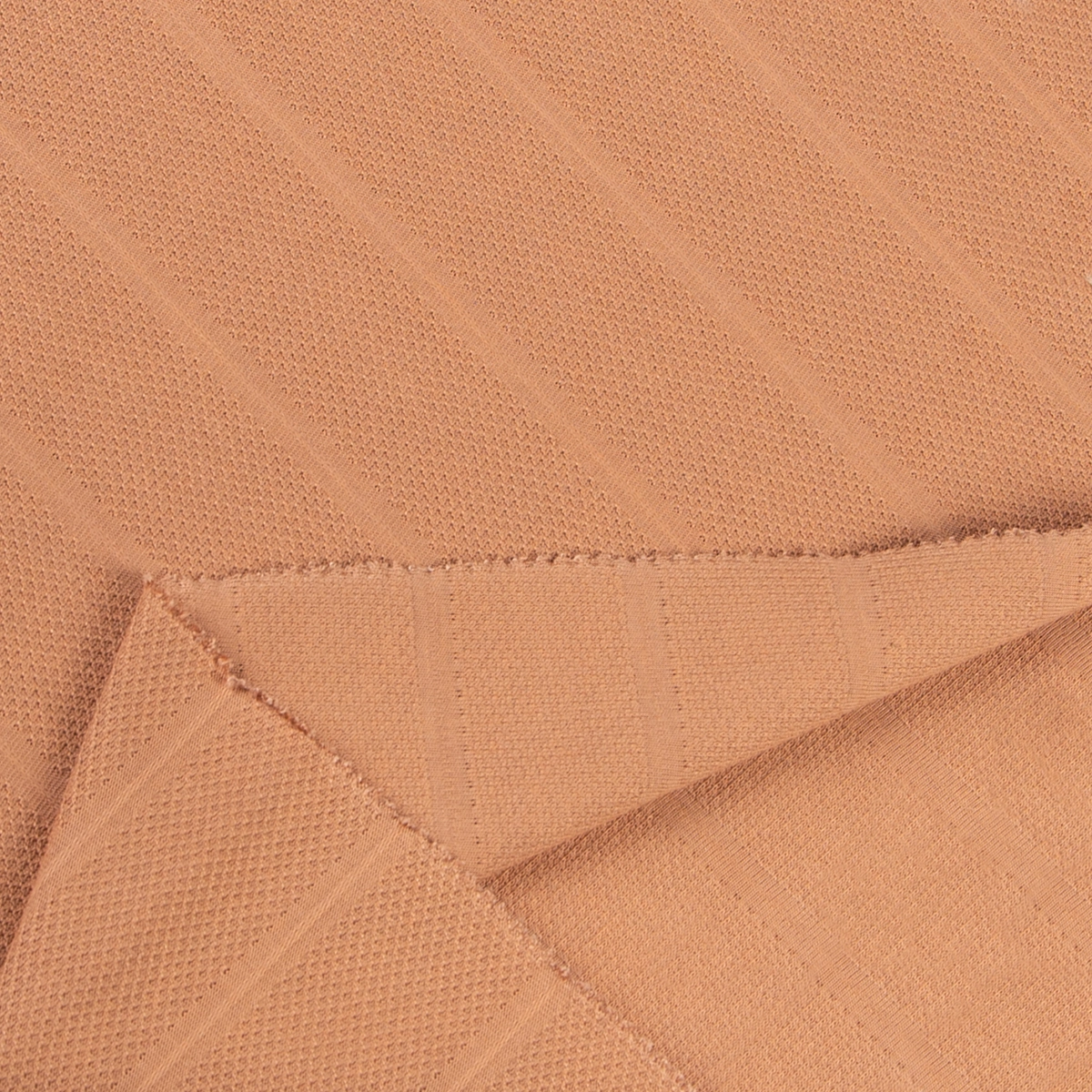Jersey Jacquard 50%CO 50%CMD