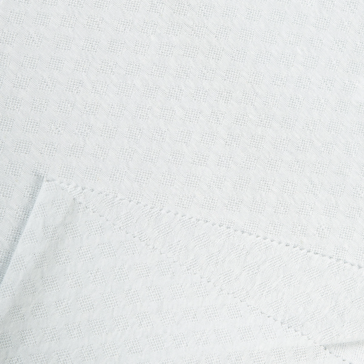 Jersey Jacquard 70%CO 30%LI