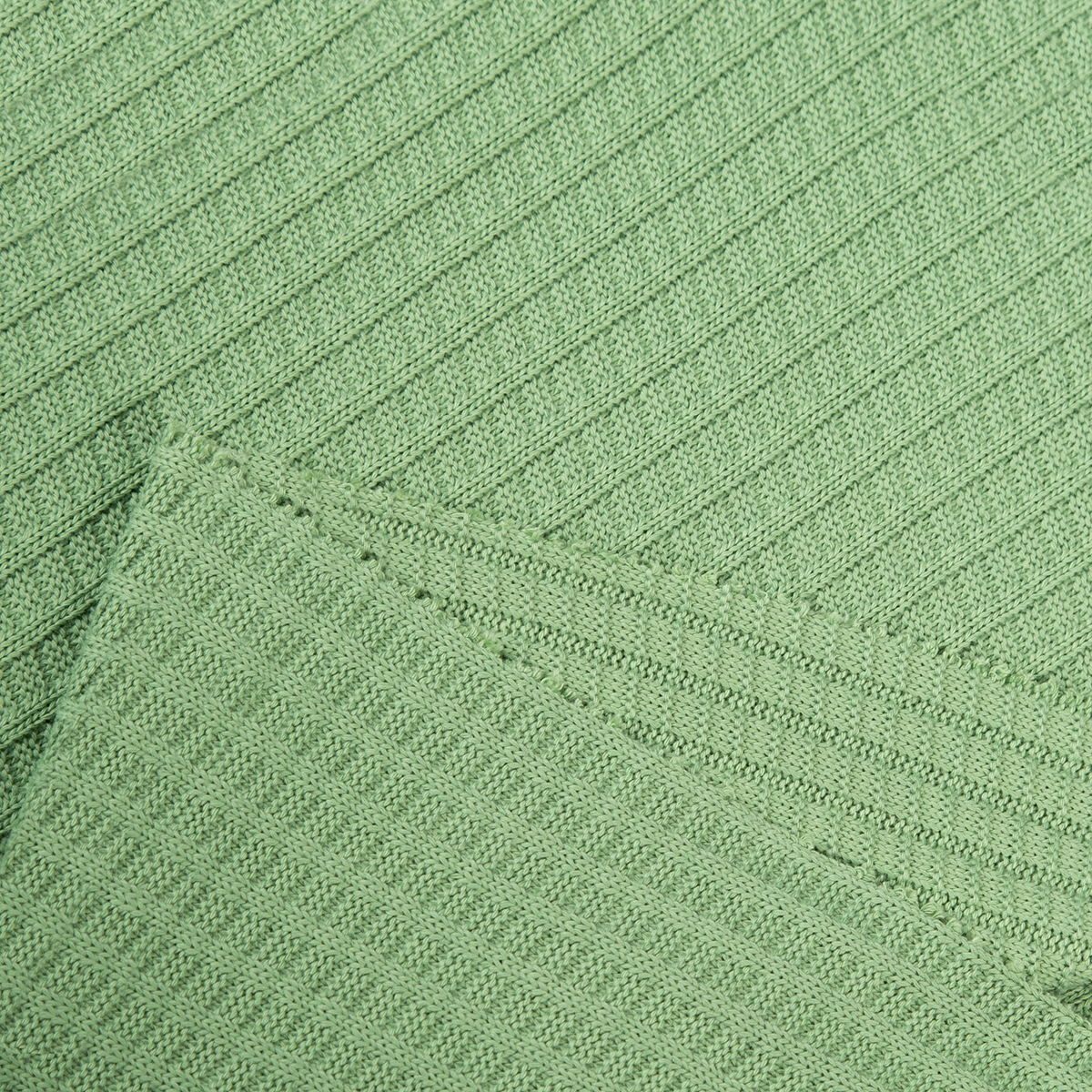 Rib Jacquard 100%CO
