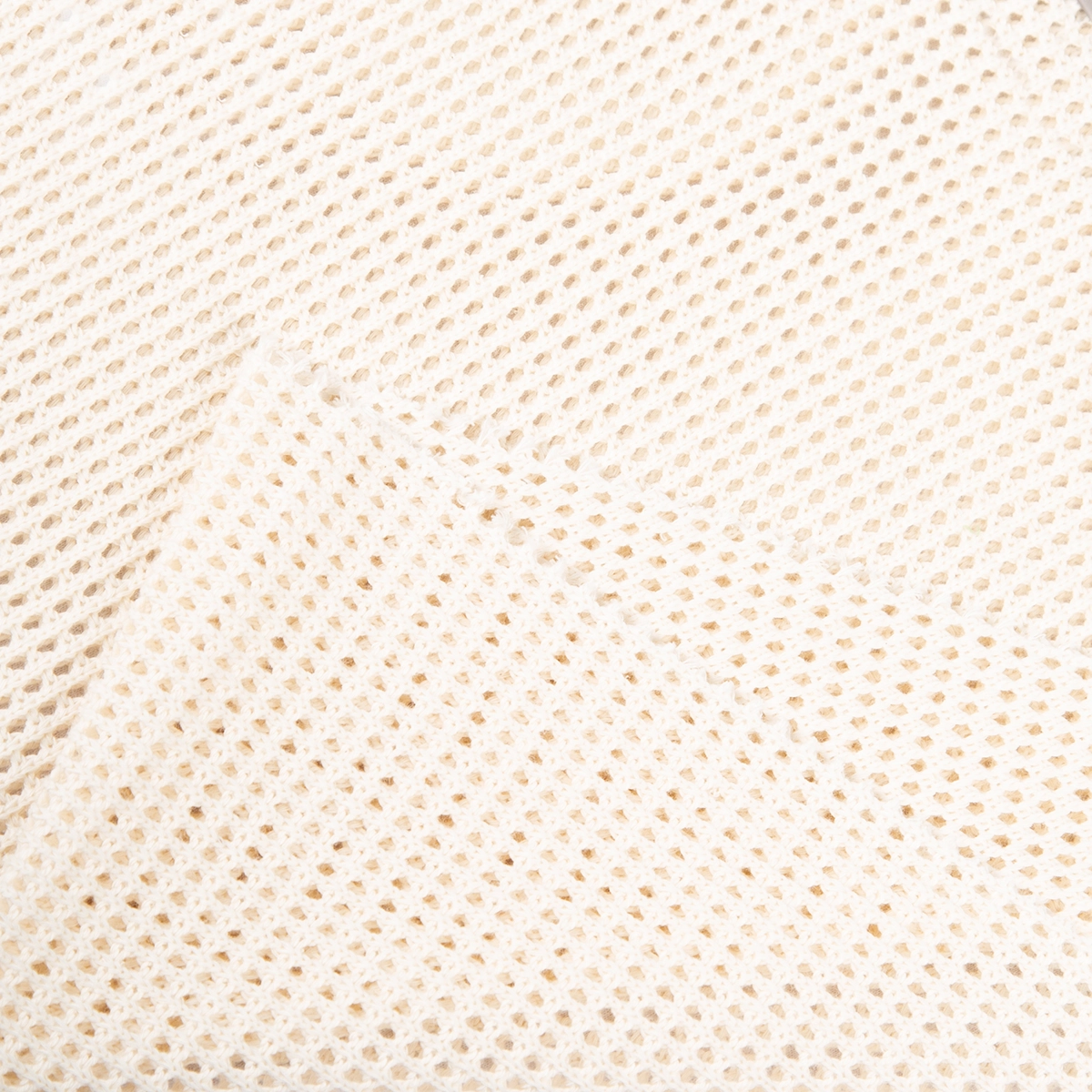 Rib Jacquard 100%CO