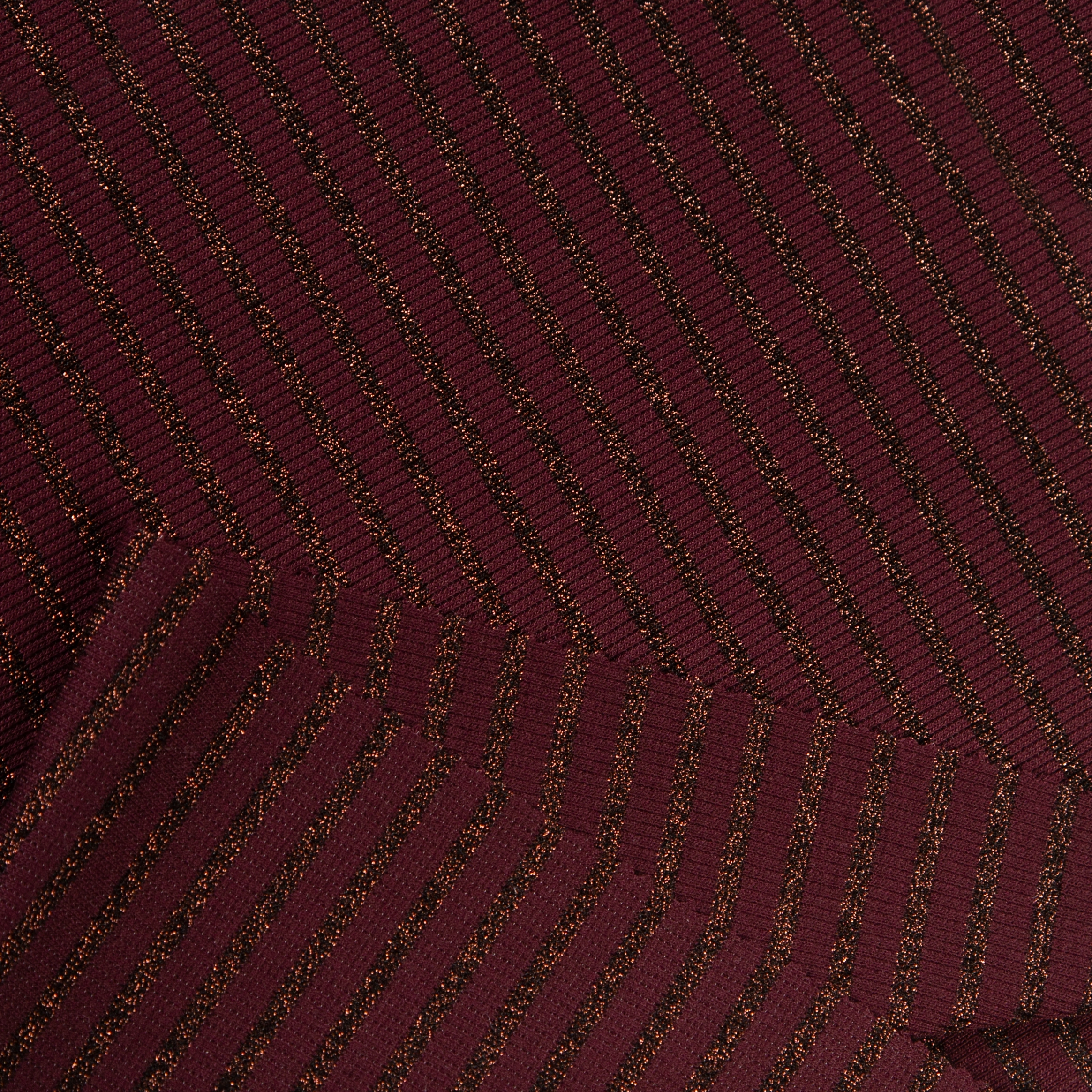 Rib 2x2x1 75%CO 23%Metalic Fiber 2%EL