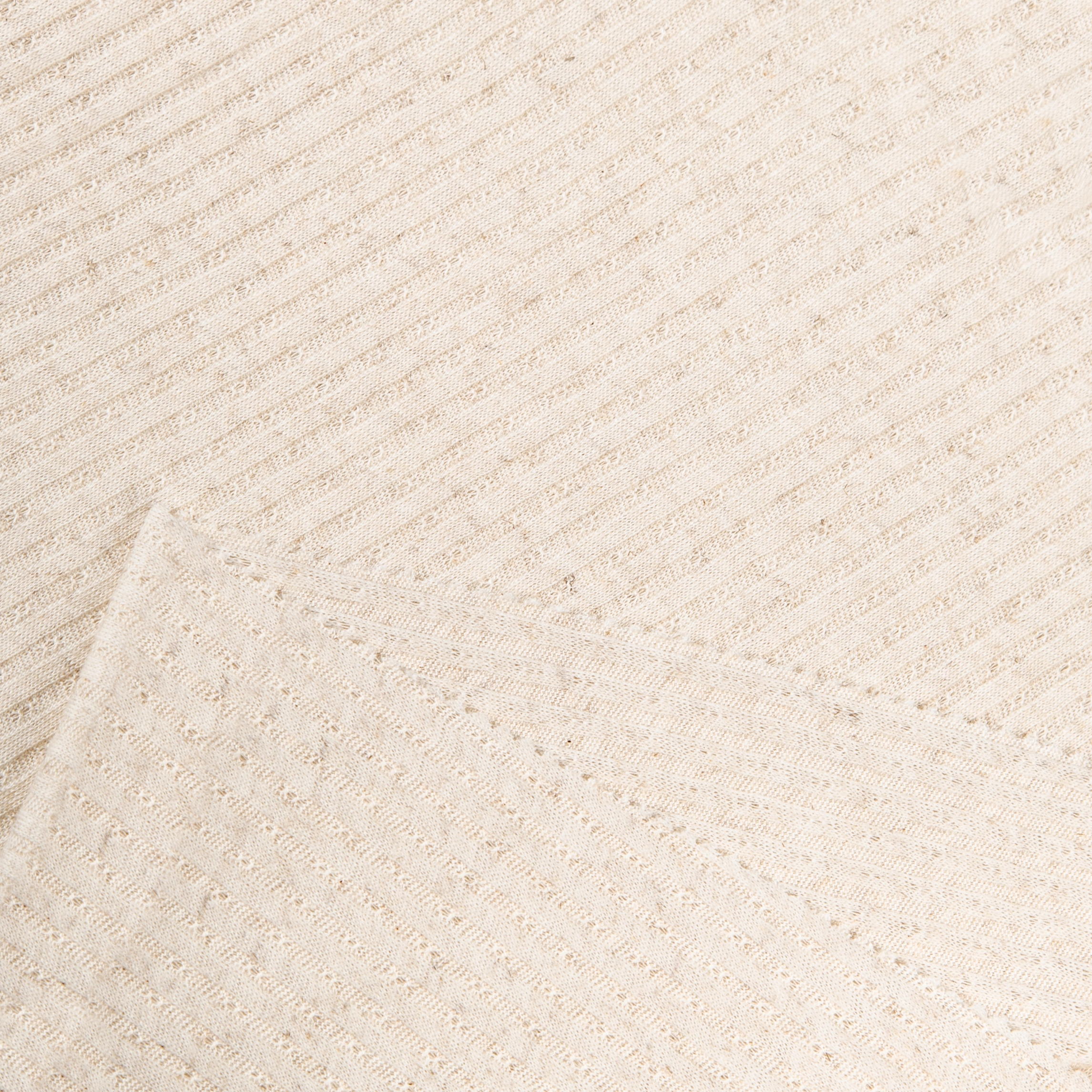 Rib Jacquard 50%CO 35%CMD 15%LI