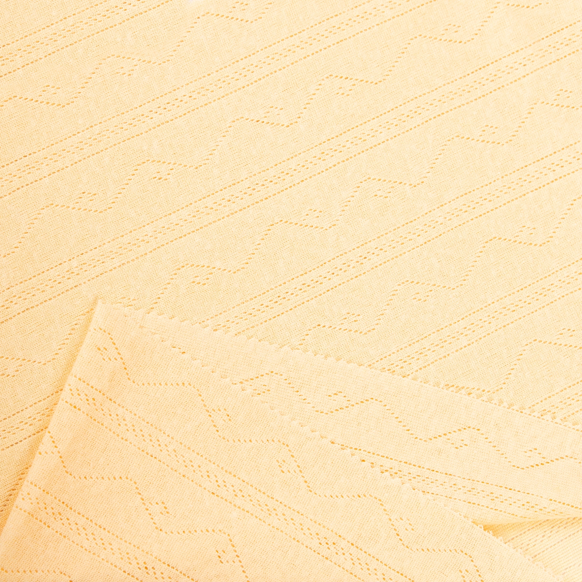 Rib Jacquard 70%CO 30%LI